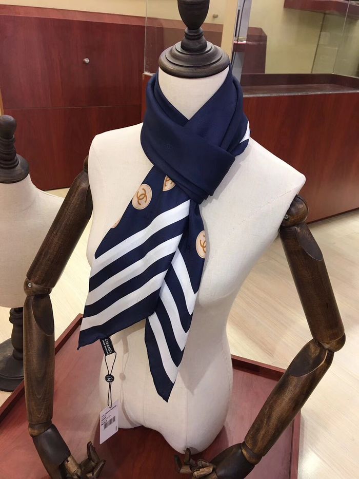 Chanel Scarf CHC00122