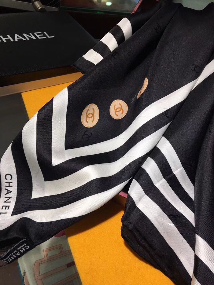 Chanel Scarf CHC00123