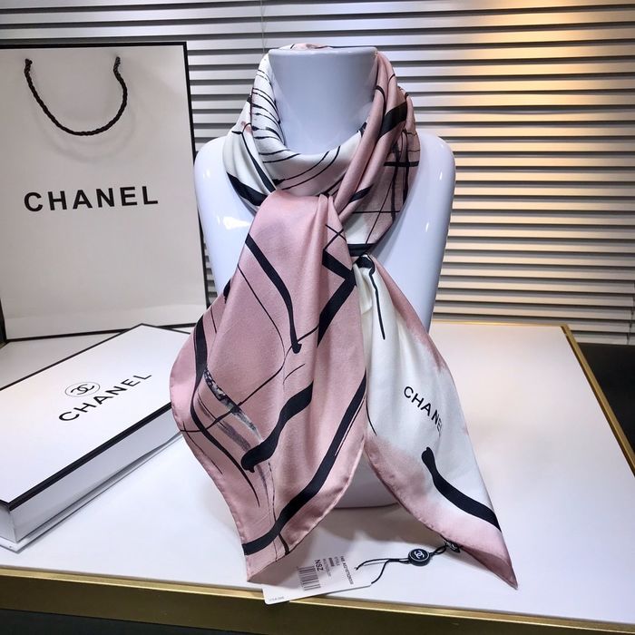 Chanel Scarf CHC00124