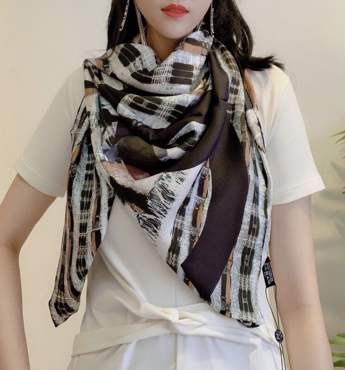 Chanel Scarf CHC00127