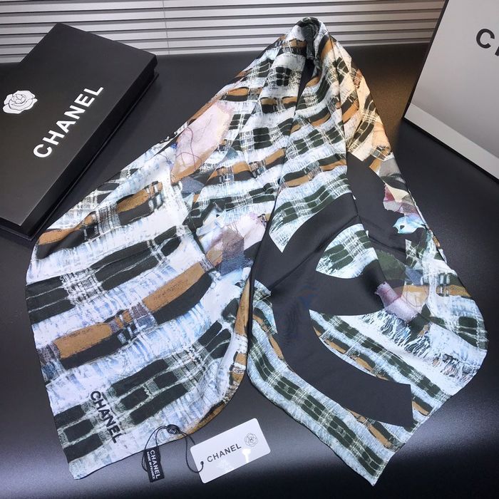 Chanel Scarf CHC00127