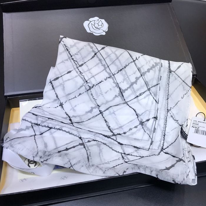 Chanel Scarf CHC00128