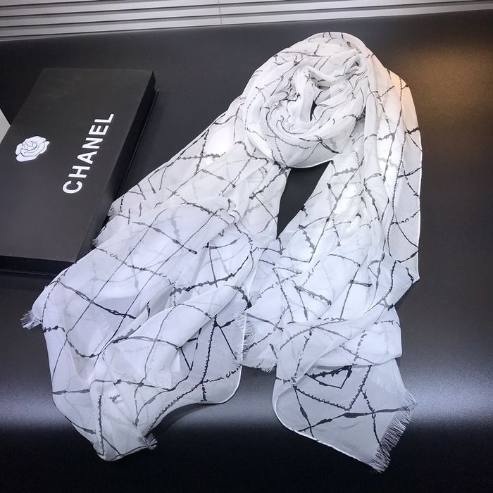 Chanel Scarf CHC00128