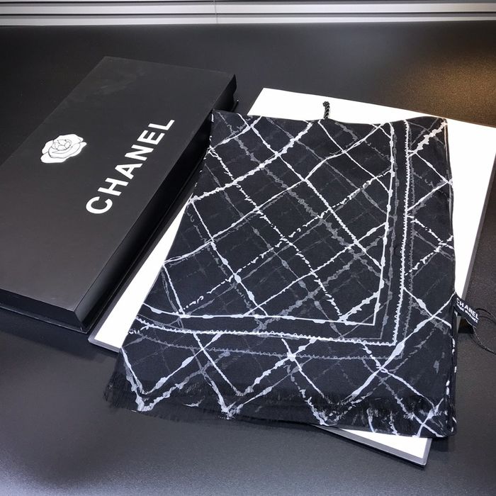 Chanel Scarf CHC00129