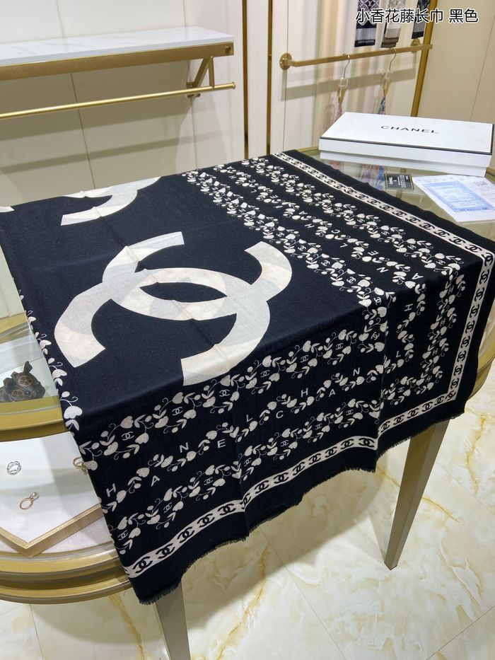 Chanel Scarf CHC00130