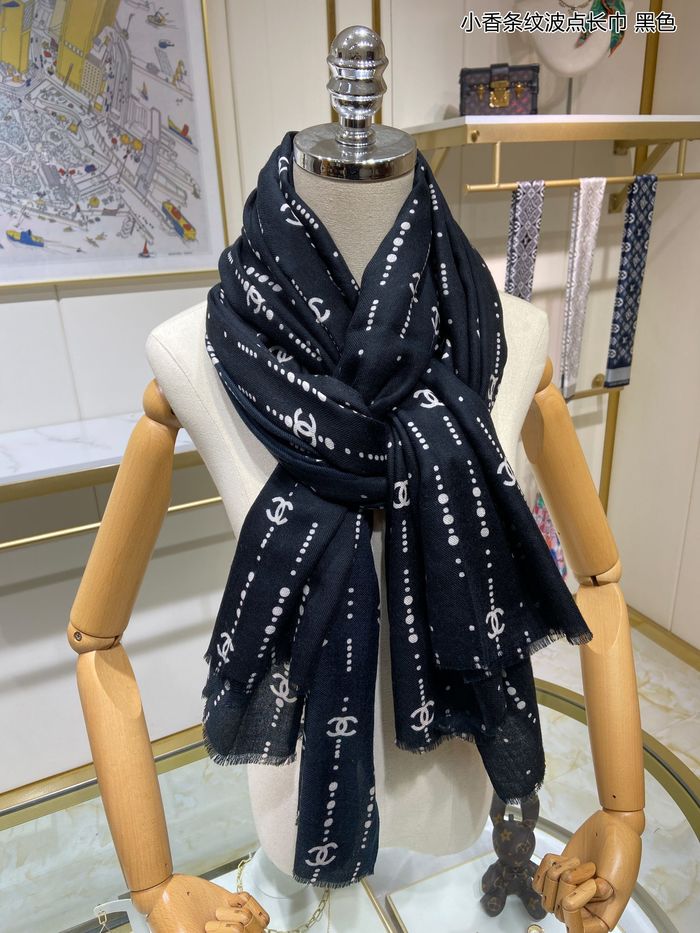 Chanel Scarf CHC00132