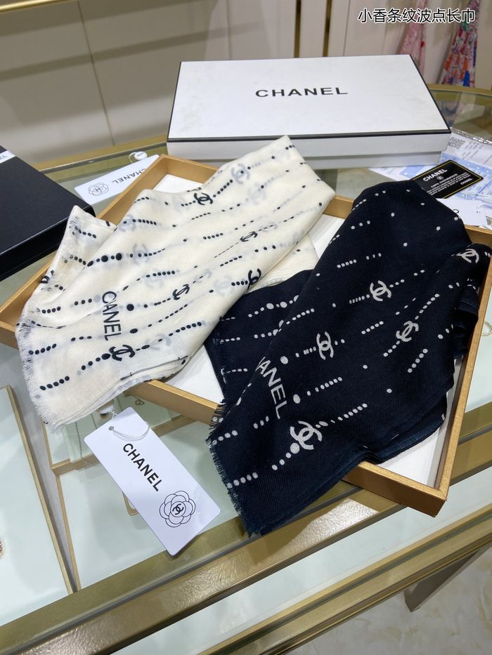 Chanel Scarf CHC00133