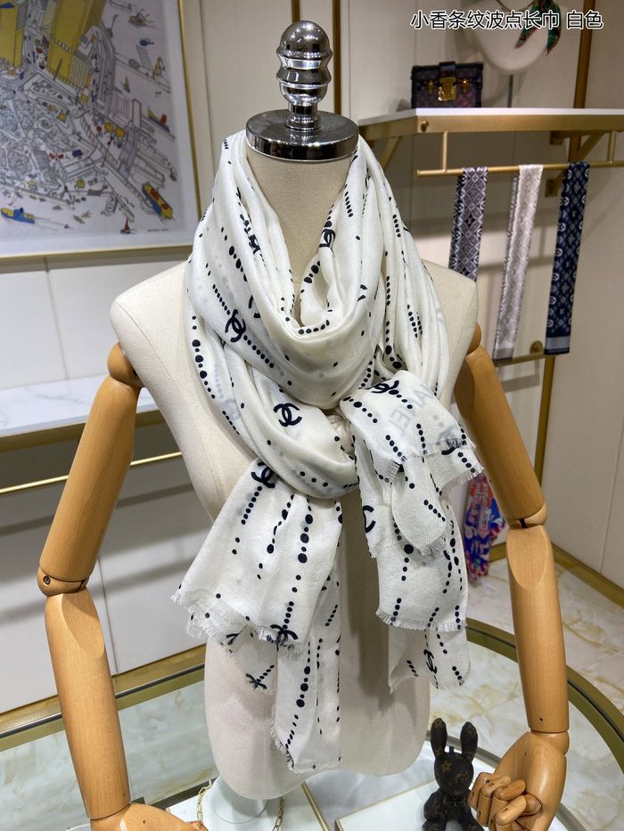 Chanel Scarf CHC00133