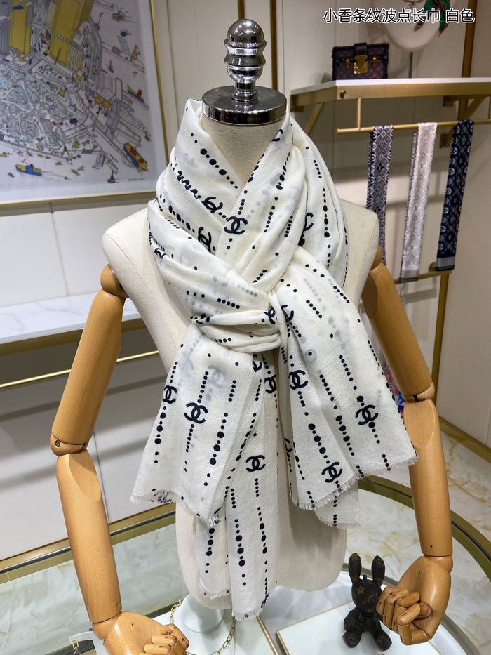 Chanel Scarf CHC00133