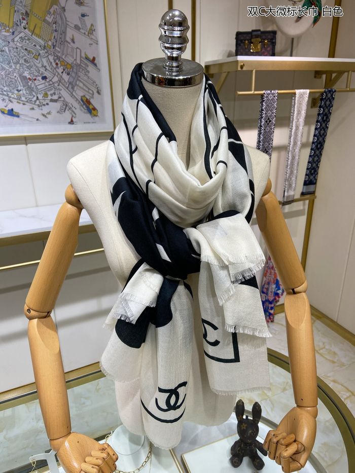 Chanel Scarf CHC00135