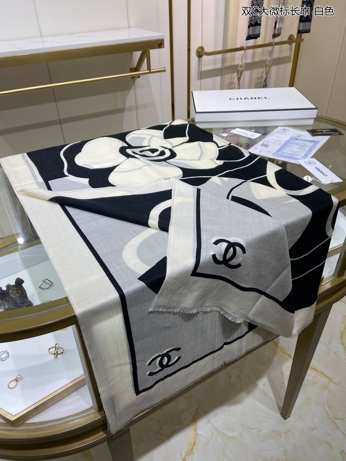 Chanel Scarf CHC00135