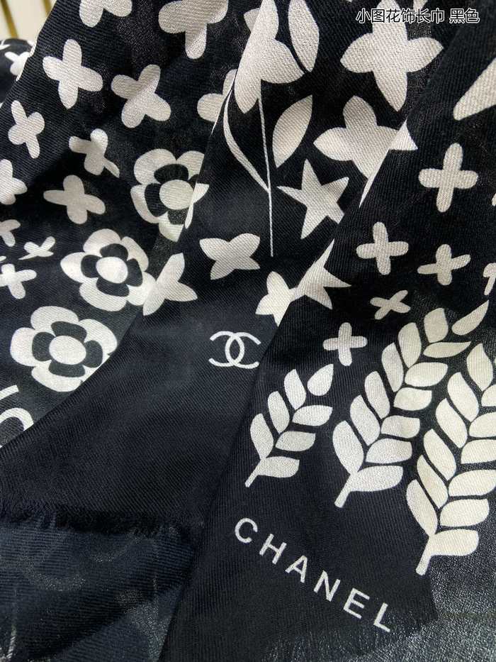 Chanel Scarf CHC00141
