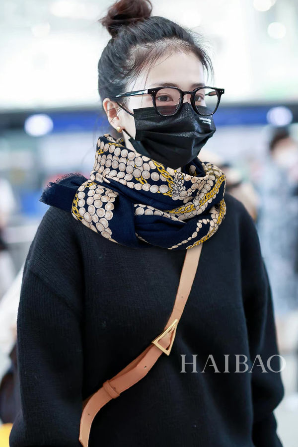 Chanel Scarf CHC00142