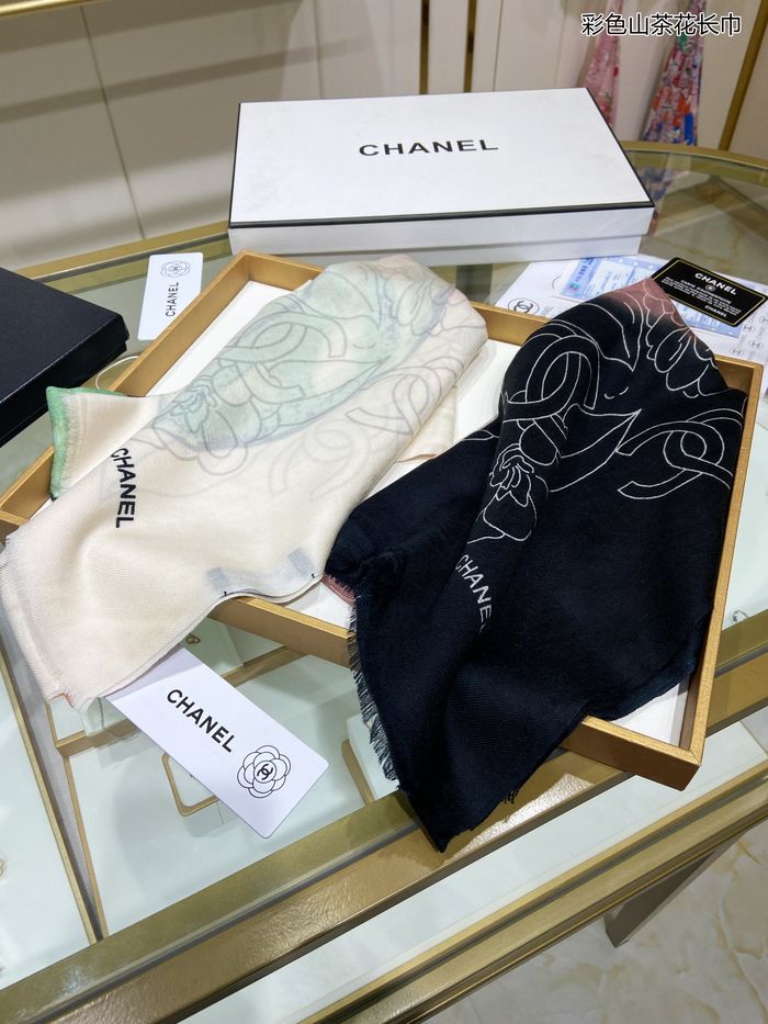 Chanel Scarf CHC00144