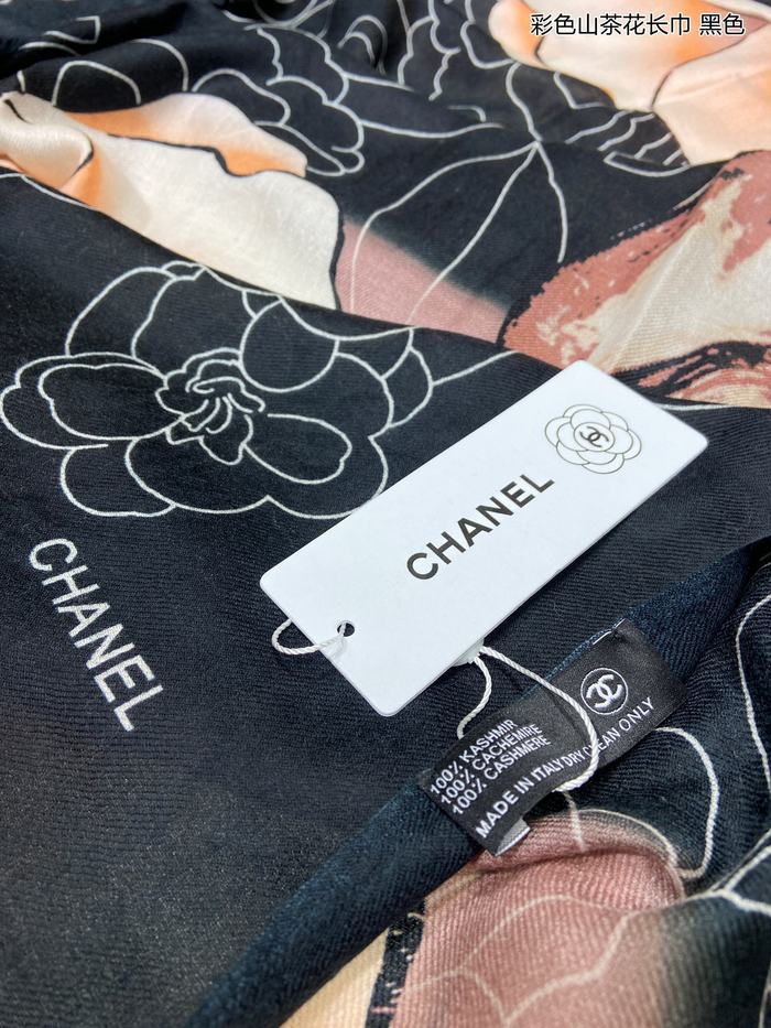 Chanel Scarf CHC00144