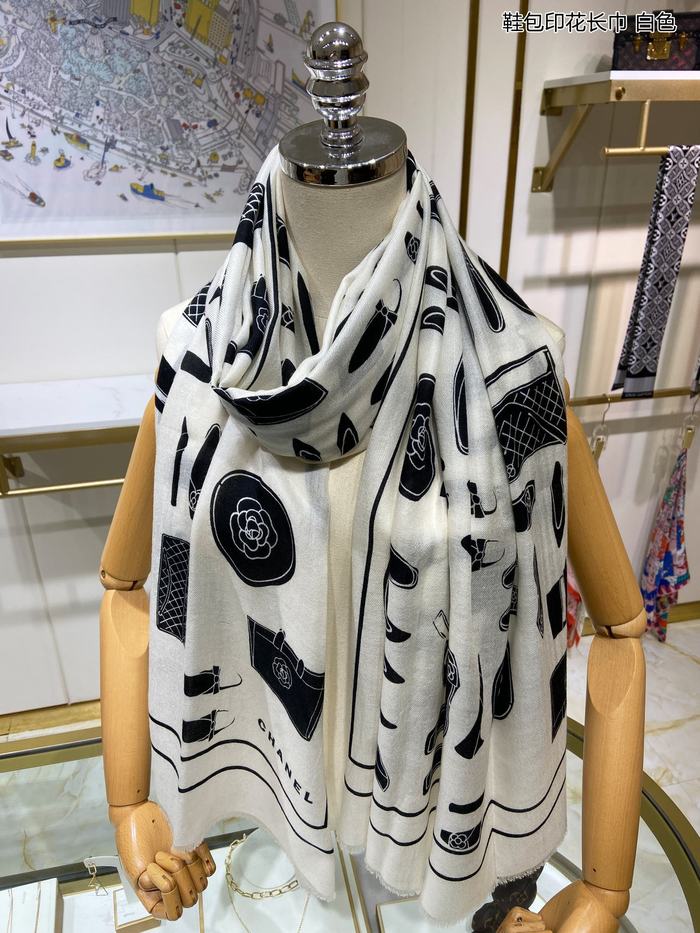 Chanel Scarf CHC00147