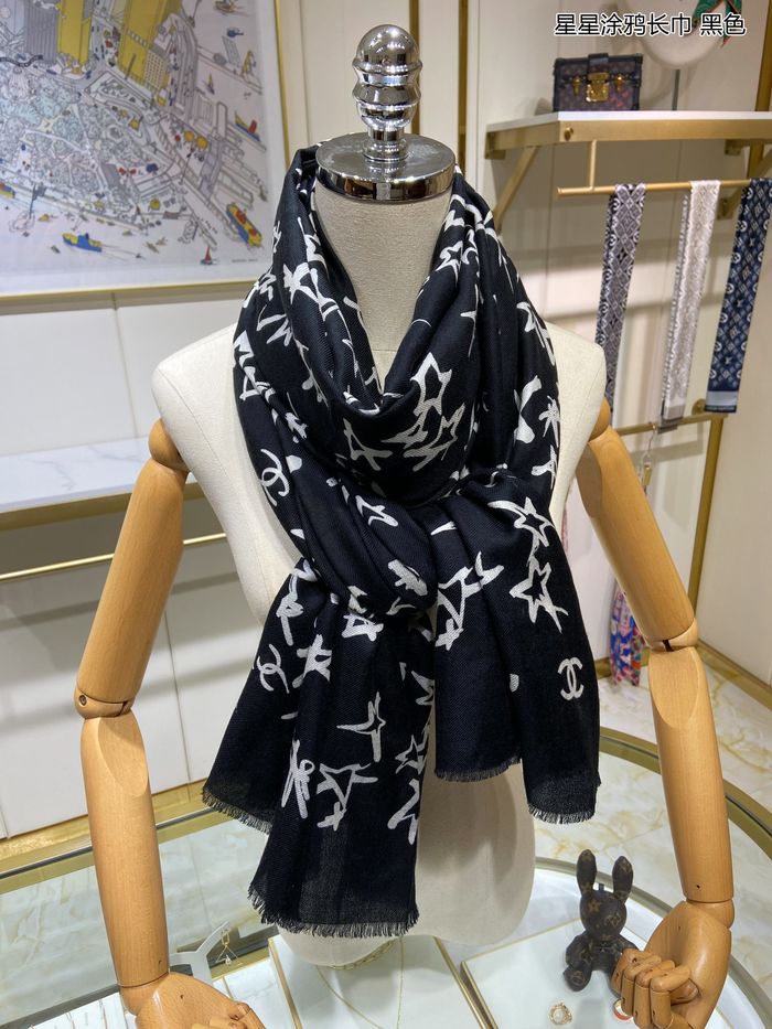 Chanel Scarf CHC00148