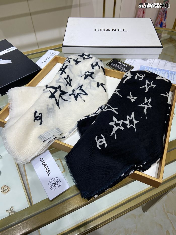 Chanel Scarf CHC00149