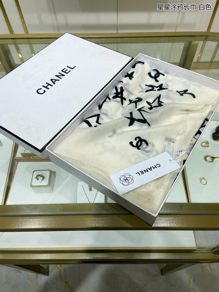 Chanel Scarf CHC00149