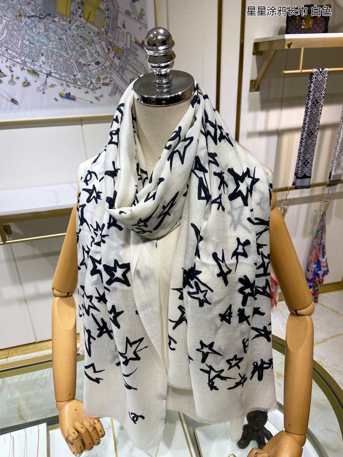 Chanel Scarf CHC00149