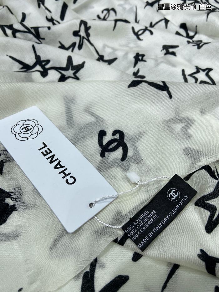 Chanel Scarf CHC00149