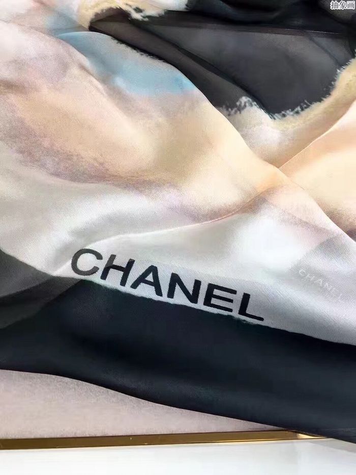 Chanel Scarf CHC00150