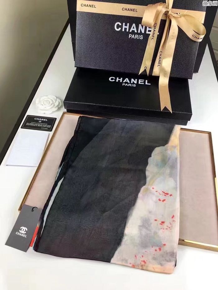 Chanel Scarf CHC00150