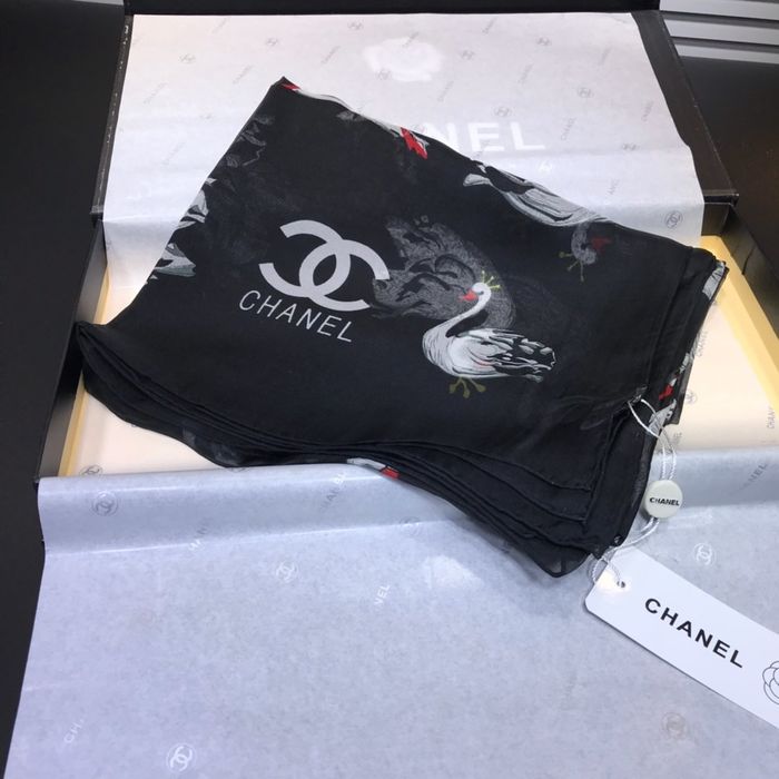 Chanel Scarf CHC00151