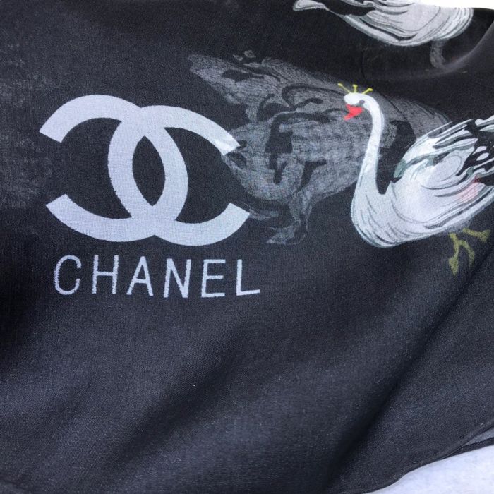 Chanel Scarf CHC00151