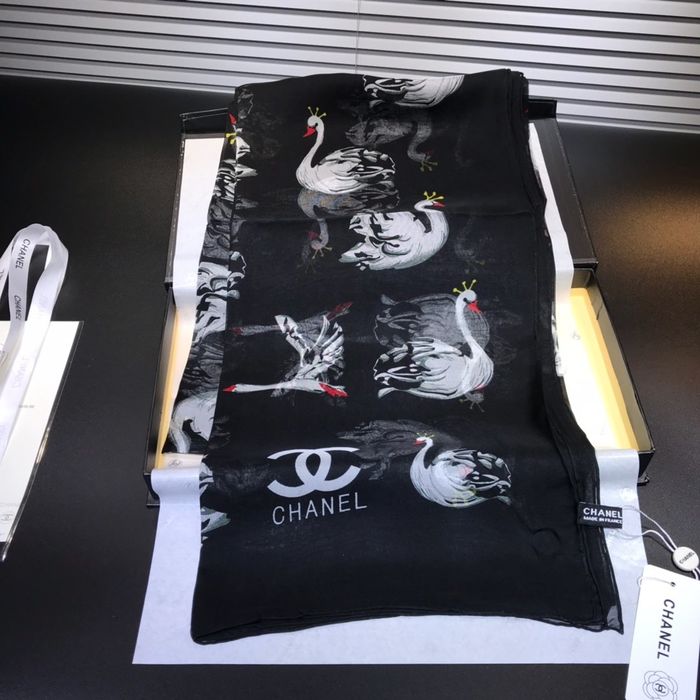 Chanel Scarf CHC00151