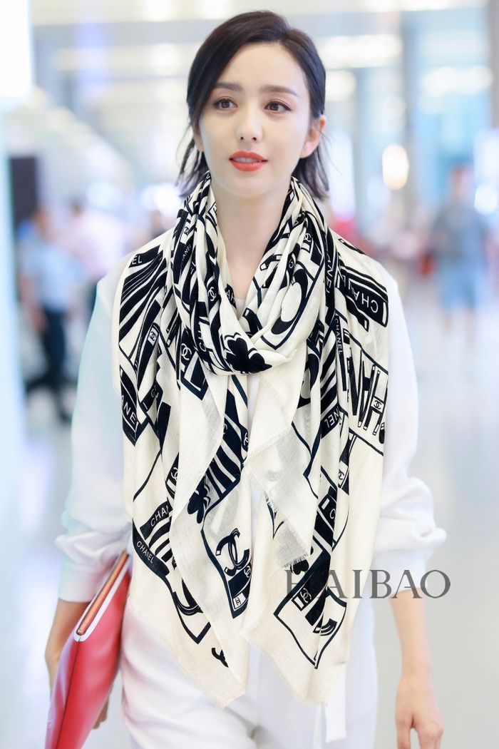 Chanel Scarf CHC00153