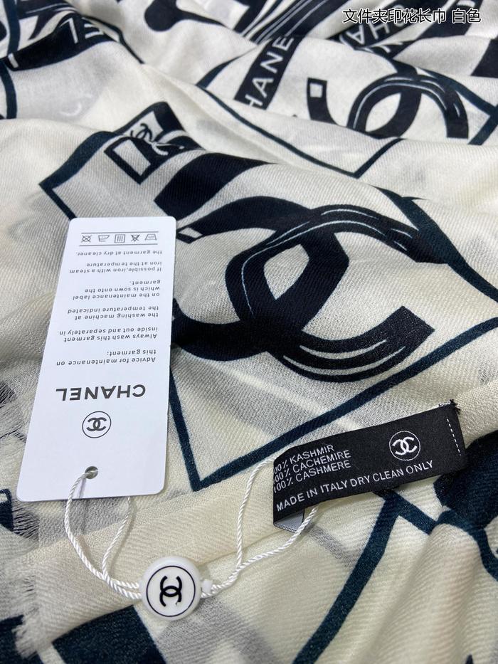 Chanel Scarf CHC00153