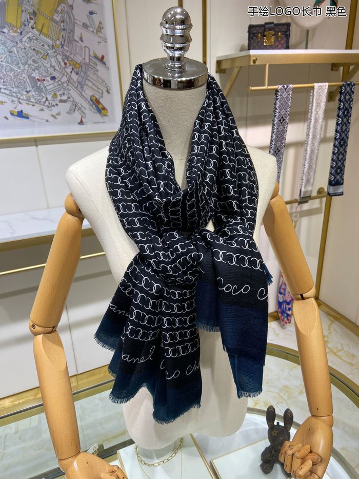 Chanel Scarf CHC00155