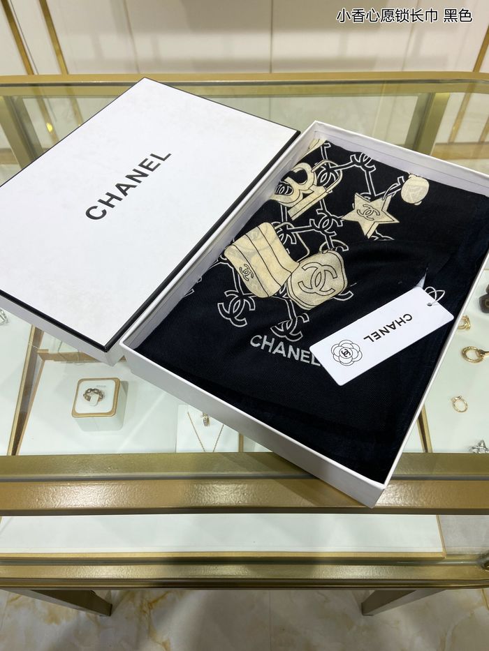 Chanel Scarf CHC00157