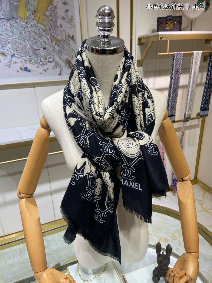 Chanel Scarf CHC00157