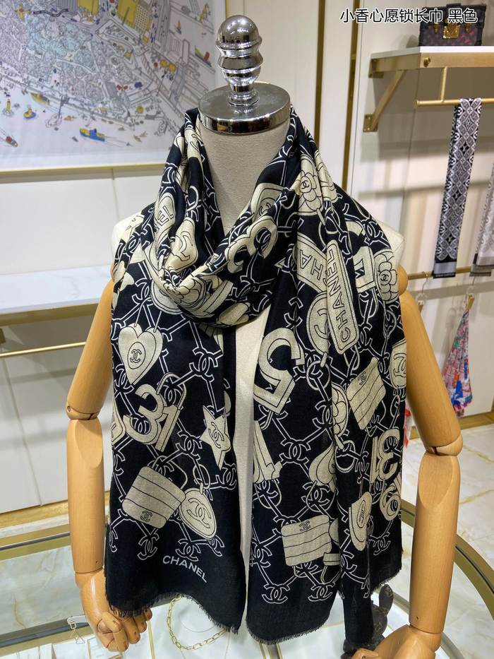 Chanel Scarf CHC00157