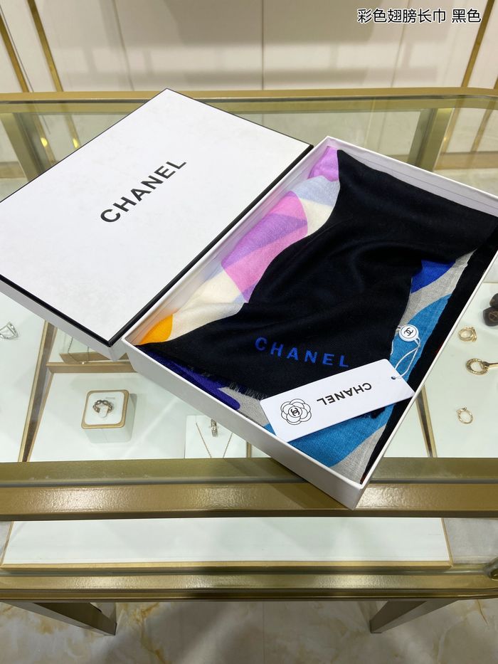 Chanel Scarf CHC00164
