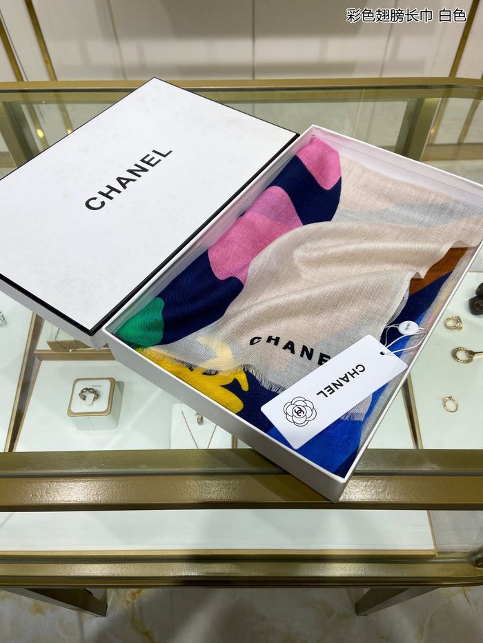 Chanel Scarf CHC00165