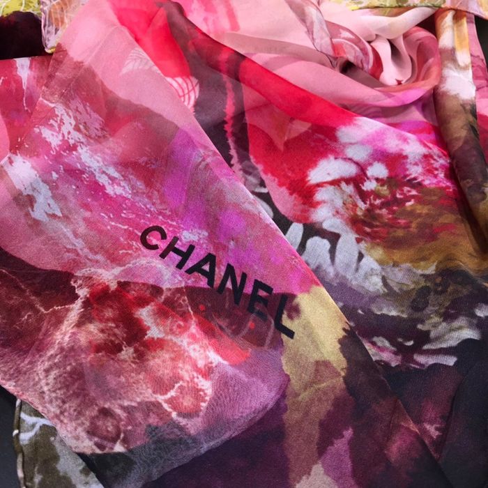 Chanel Scarf CHC00166