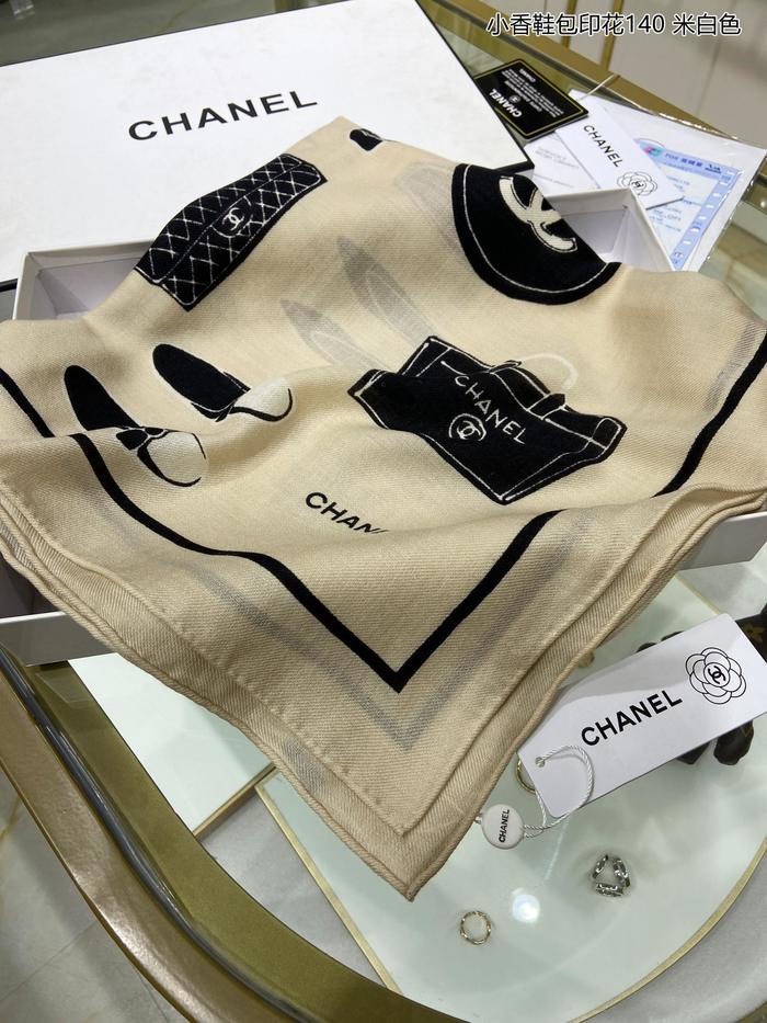 Chanel Scarf CHC00167