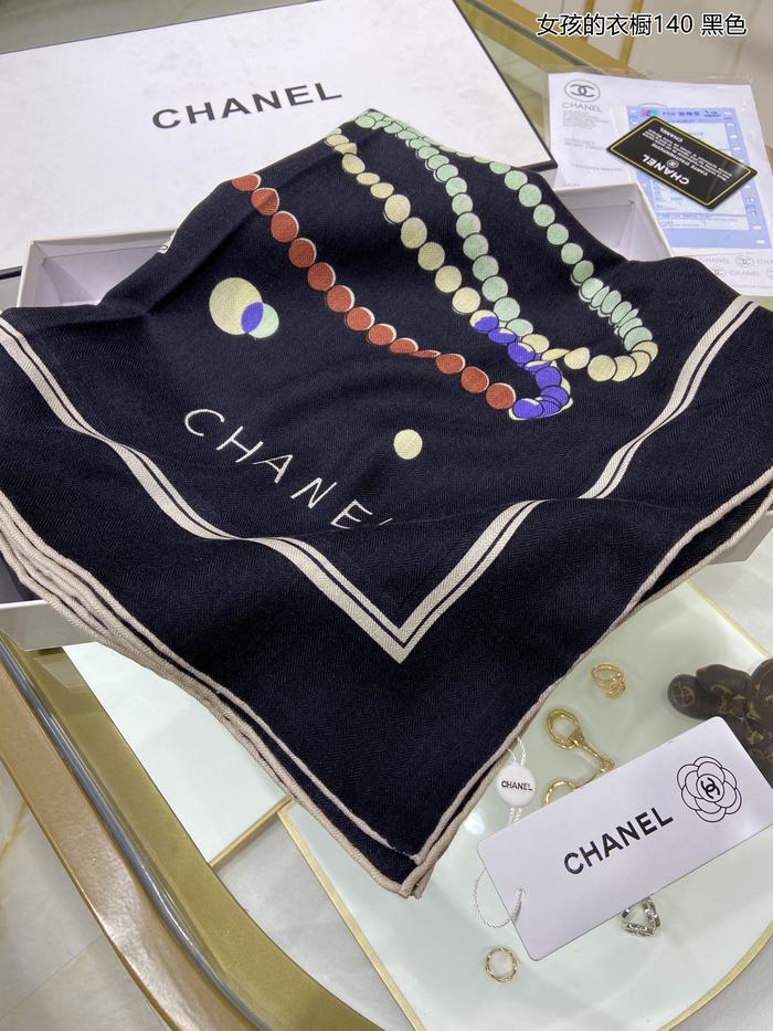 Chanel Scarf CHC00171