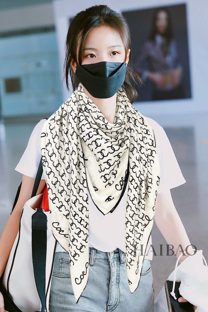 Chanel Scarf CHC00175