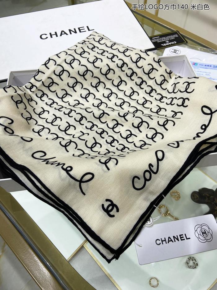 Chanel Scarf CHC00175