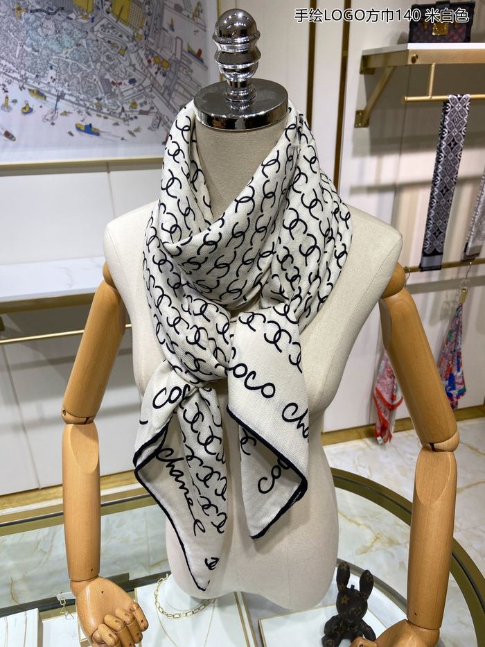 Chanel Scarf CHC00175