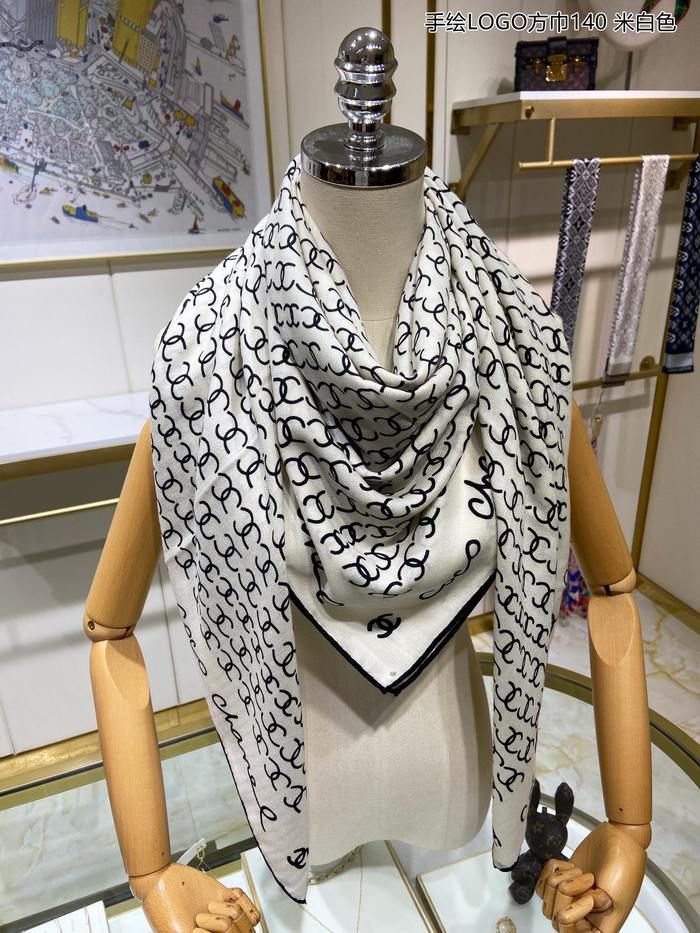 Chanel Scarf CHC00175