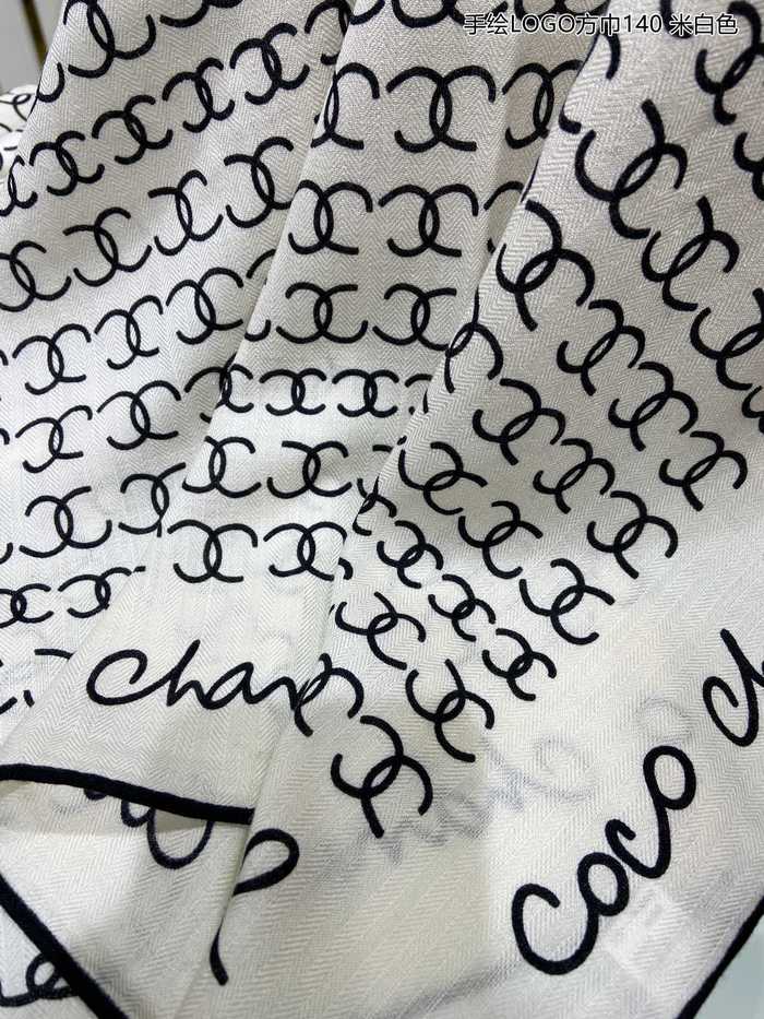 Chanel Scarf CHC00175