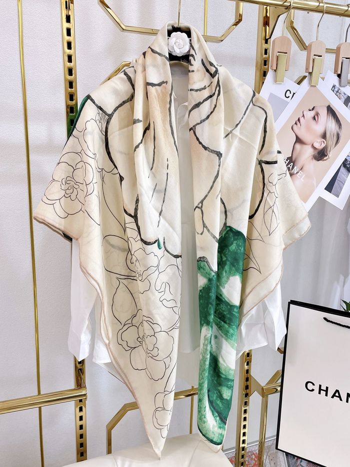 Chanel Scarf CHC00177