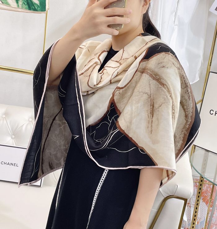 Chanel Scarf CHC00178