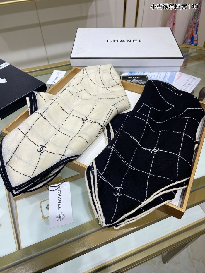 Chanel Scarf CHC00179