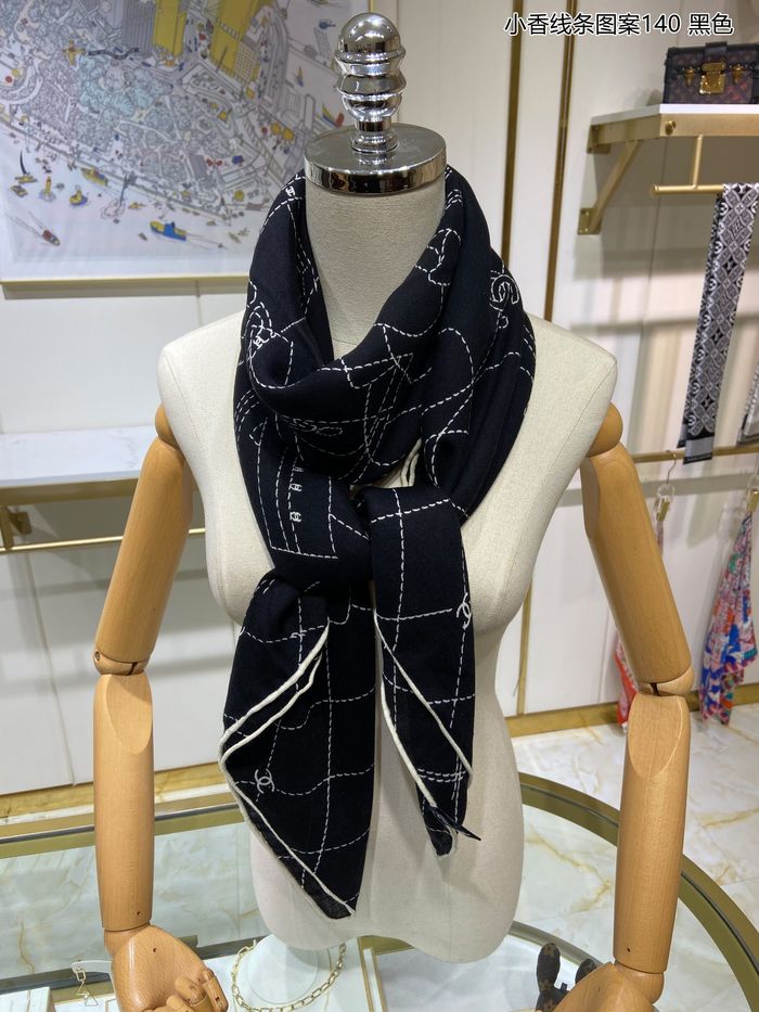 Chanel Scarf CHC00179